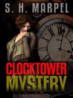 cover image of Clocktower Mystery